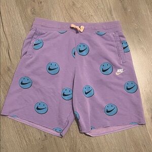 Have A Nike Day, men’s Nike Shorts